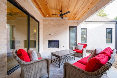 Discover timeless elegance w/ this newly constructed home in the on Chenal Country Club - Bear Den Mountain in Arkansas - for sale on GolfHomes.com, golf home, golf lot