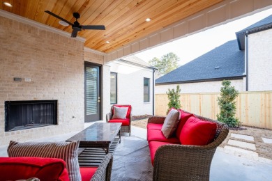 Discover timeless elegance w/ this newly constructed home in the on Chenal Country Club - Bear Den Mountain in Arkansas - for sale on GolfHomes.com, golf home, golf lot