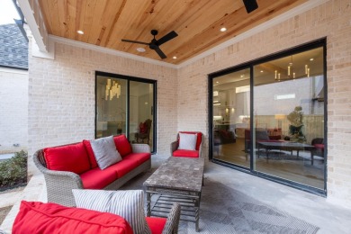 Discover timeless elegance w/ this newly constructed home in the on Chenal Country Club - Bear Den Mountain in Arkansas - for sale on GolfHomes.com, golf home, golf lot