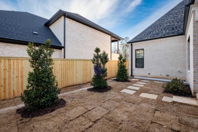 Discover timeless elegance w/ this newly constructed home in the on Chenal Country Club - Bear Den Mountain in Arkansas - for sale on GolfHomes.com, golf home, golf lot