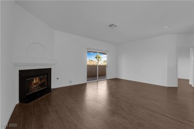 Gorgeous 1,333 sq. ft. condo nestled within a prestigious on TPC at Summerlin in Nevada - for sale on GolfHomes.com, golf home, golf lot