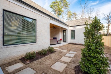 Discover timeless elegance w/ this newly constructed home in the on Chenal Country Club - Bear Den Mountain in Arkansas - for sale on GolfHomes.com, golf home, golf lot