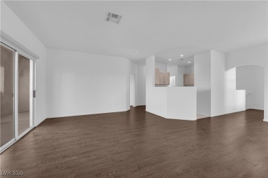 Gorgeous 1,333 sq. ft. condo nestled within a prestigious on TPC at Summerlin in Nevada - for sale on GolfHomes.com, golf home, golf lot