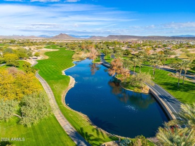 Trilogy at Vistancia is one of the nicest and most sought after on Trilogy Golf Club At Vistancia in Arizona - for sale on GolfHomes.com, golf home, golf lot