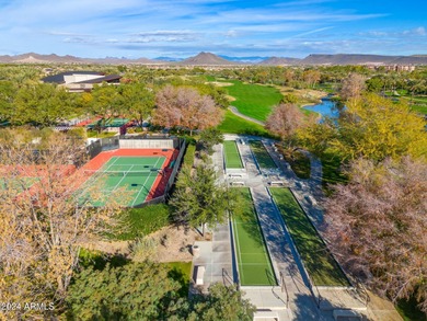 Trilogy at Vistancia is one of the nicest and most sought after on Trilogy Golf Club At Vistancia in Arizona - for sale on GolfHomes.com, golf home, golf lot