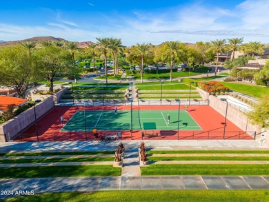 Trilogy at Vistancia is one of the nicest and most sought after on Trilogy Golf Club At Vistancia in Arizona - for sale on GolfHomes.com, golf home, golf lot