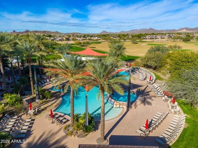 Trilogy at Vistancia is one of the nicest and most sought after on Trilogy Golf Club At Vistancia in Arizona - for sale on GolfHomes.com, golf home, golf lot