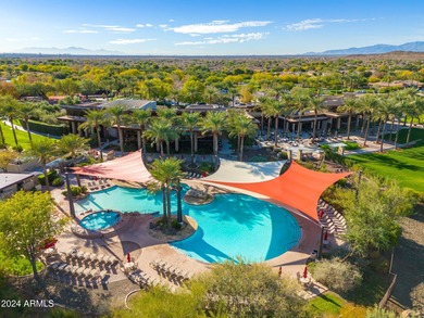 Trilogy at Vistancia is one of the nicest and most sought after on Trilogy Golf Club At Vistancia in Arizona - for sale on GolfHomes.com, golf home, golf lot