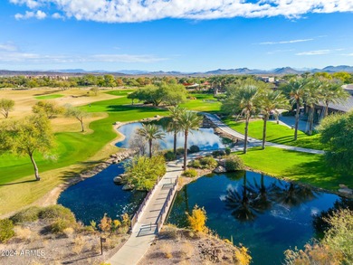 Trilogy at Vistancia is one of the nicest and most sought after on Trilogy Golf Club At Vistancia in Arizona - for sale on GolfHomes.com, golf home, golf lot