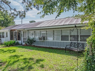 Beautiful double unit in Lanark Village, ready for your on St. James Bay in Florida - for sale on GolfHomes.com, golf home, golf lot