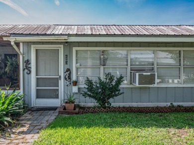 Beautiful double unit in Lanark Village, ready for your on St. James Bay in Florida - for sale on GolfHomes.com, golf home, golf lot