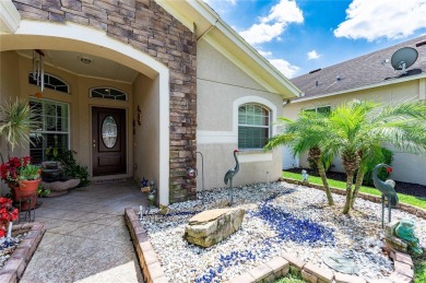 Attention all VA eligible buyers this home has a 2.875% fixed on The Links of Lake Bernadette in Florida - for sale on GolfHomes.com, golf home, golf lot