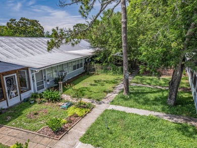 Beautiful double unit in Lanark Village, ready for your on St. James Bay in Florida - for sale on GolfHomes.com, golf home, golf lot