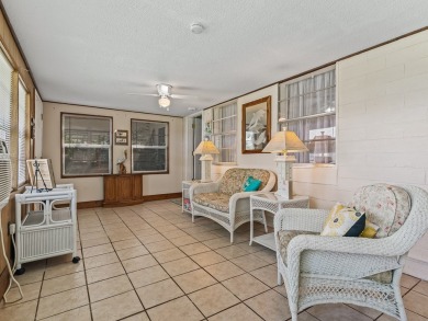 Beautiful double unit in Lanark Village, ready for your on St. James Bay in Florida - for sale on GolfHomes.com, golf home, golf lot