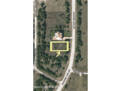 This .46 acre piece of land is situated in an exclusive area on Majors Golf Club At Bayside Lakes in Florida - for sale on GolfHomes.com, golf home, golf lot