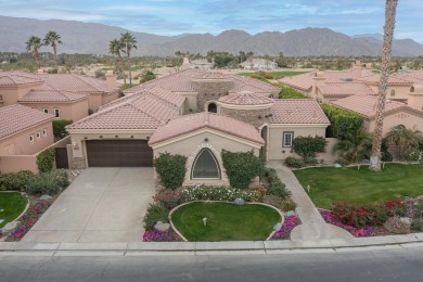 MOVE IN READY! A perfect ''10.'' Panoramic south and west facing on PGA West Private Golf Courses in California - for sale on GolfHomes.com, golf home, golf lot