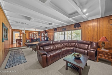Check out this 3 bedroom 2 bathroom brick home located in on Washington Yacht and Country Club in North Carolina - for sale on GolfHomes.com, golf home, golf lot
