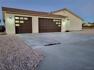 Welcome HOME to this unique new construction home in the on Valle Vista Golf Course in Arizona - for sale on GolfHomes.com, golf home, golf lot