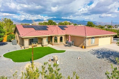 Discover this inviting single-story home perfectly positioned on on Lakeview Executive Golf Course in Nevada - for sale on GolfHomes.com, golf home, golf lot