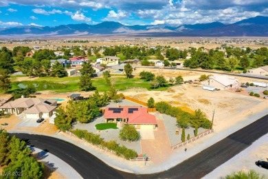 Discover this inviting single-story home perfectly positioned on on Lakeview Executive Golf Course in Nevada - for sale on GolfHomes.com, golf home, golf lot