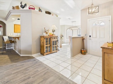 Discover this inviting single-story home perfectly positioned on on Lakeview Executive Golf Course in Nevada - for sale on GolfHomes.com, golf home, golf lot