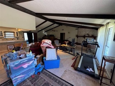 Welcome to 50 Fairway Drive, located inside Falconhead Resort in on  in Oklahoma - for sale on GolfHomes.com, golf home, golf lot