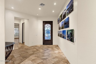 Rare Opportunity Awaits in Exclusive Pines at The Raven! This 3 on Raven Golf Club At South Mountain in Arizona - for sale on GolfHomes.com, golf home, golf lot