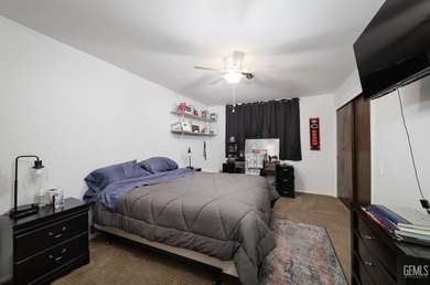 Live on the greens and experience the charm of this well-loved on Sundale Country Club in California - for sale on GolfHomes.com, golf home, golf lot