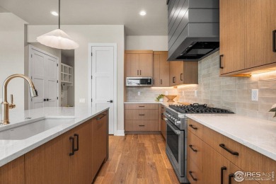 Your wait for a new construction home in Harmony is over. Step on Harmony Golf Club in Colorado - for sale on GolfHomes.com, golf home, golf lot