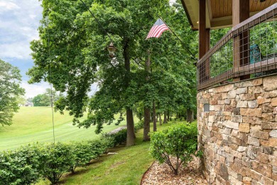 Stunning Golf Course Home!  You will rarely find the opportunity on The Club at Ironwood in Virginia - for sale on GolfHomes.com, golf home, golf lot