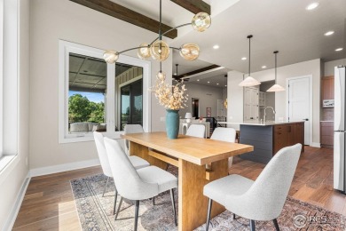 Your wait for a new construction home in Harmony is over. Step on Harmony Golf Club in Colorado - for sale on GolfHomes.com, golf home, golf lot