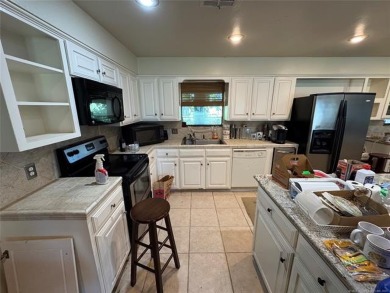 Welcome to 50 Fairway Drive, located inside Falconhead Resort in on  in Oklahoma - for sale on GolfHomes.com, golf home, golf lot