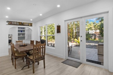 Meticulously kept home. Lovingly cared for by same owner for 28 on Hollywood Beach Golf and Country Club in Florida - for sale on GolfHomes.com, golf home, golf lot