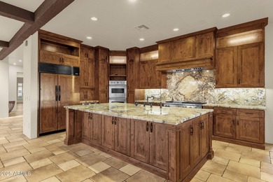 Rare Opportunity Awaits in Exclusive Pines at The Raven! This 3 on Raven Golf Club At South Mountain in Arizona - for sale on GolfHomes.com, golf home, golf lot