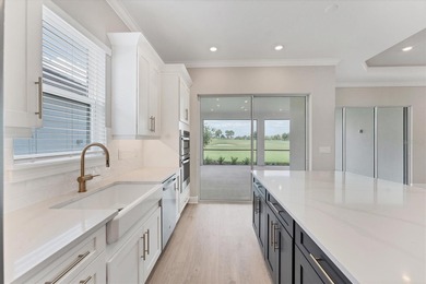 One or more photo(s) has been virtually staged on Esplanade Golf and Country at Lakewood Ranch in Florida - for sale on GolfHomes.com, golf home, golf lot