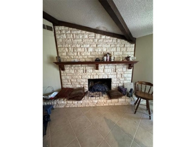 Welcome to 50 Fairway Drive, located inside Falconhead Resort in on  in Oklahoma - for sale on GolfHomes.com, golf home, golf lot
