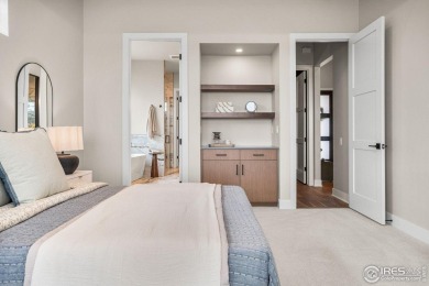 Your wait for a new construction home in Harmony is over. Step on Harmony Golf Club in Colorado - for sale on GolfHomes.com, golf home, golf lot