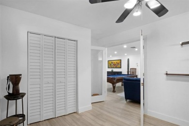 Meticulously kept home. Lovingly cared for by same owner for 28 on Hollywood Beach Golf and Country Club in Florida - for sale on GolfHomes.com, golf home, golf lot