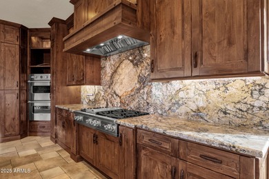 Rare Opportunity Awaits in Exclusive Pines at The Raven! This 3 on Raven Golf Club At South Mountain in Arizona - for sale on GolfHomes.com, golf home, golf lot