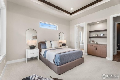 Your wait for a new construction home in Harmony is over. Step on Harmony Golf Club in Colorado - for sale on GolfHomes.com, golf home, golf lot