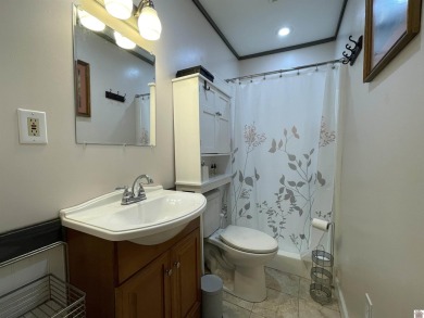 Looking for a home with low maintenance, no restrictions, close on  in Kentucky - for sale on GolfHomes.com, golf home, golf lot