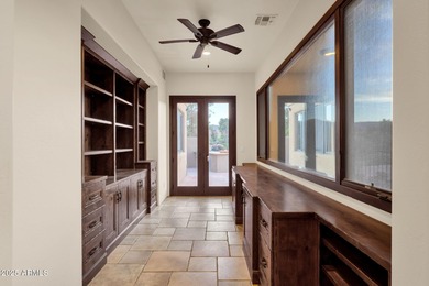 Rare Opportunity Awaits in Exclusive Pines at The Raven! This 3 on Raven Golf Club At South Mountain in Arizona - for sale on GolfHomes.com, golf home, golf lot