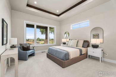 Your wait for a new construction home in Harmony is over. Step on Harmony Golf Club in Colorado - for sale on GolfHomes.com, golf home, golf lot