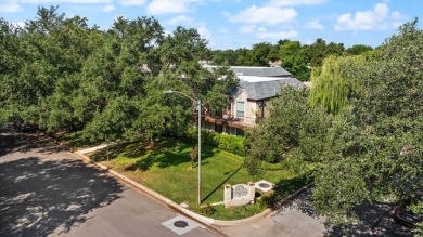 Location. Value. Lifestyle. Timeless charm of Ridglea Estate on Ridglea Golf Course in Texas - for sale on GolfHomes.com, golf home, golf lot