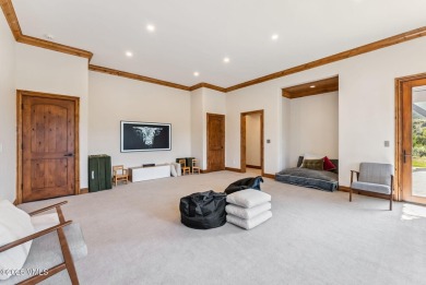 Stunning Mountain Retreat with Unrivaled Views - Discover the on Club At Cordillera Valley Course in Colorado - for sale on GolfHomes.com, golf home, golf lot