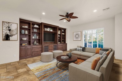 Rare Opportunity Awaits in Exclusive Pines at The Raven! This 3 on Raven Golf Club At South Mountain in Arizona - for sale on GolfHomes.com, golf home, golf lot