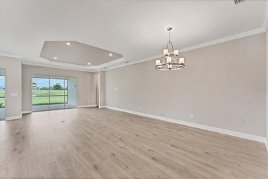 One or more photo(s) has been virtually staged on Esplanade Golf and Country at Lakewood Ranch in Florida - for sale on GolfHomes.com, golf home, golf lot