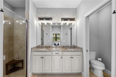 Terrific opportunity to experience wonderful water views from on Esplanade Golf and  Country Club in Florida - for sale on GolfHomes.com, golf home, golf lot