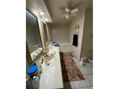 Welcome to 50 Fairway Drive, located inside Falconhead Resort in on  in Oklahoma - for sale on GolfHomes.com, golf home, golf lot