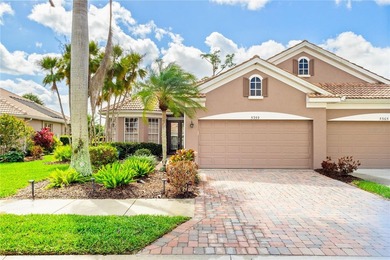 Enjoy the Florida lifestyle in this beautiful, updated,TURNKEY on Heron Creek Golf and Country Club in Florida - for sale on GolfHomes.com, golf home, golf lot